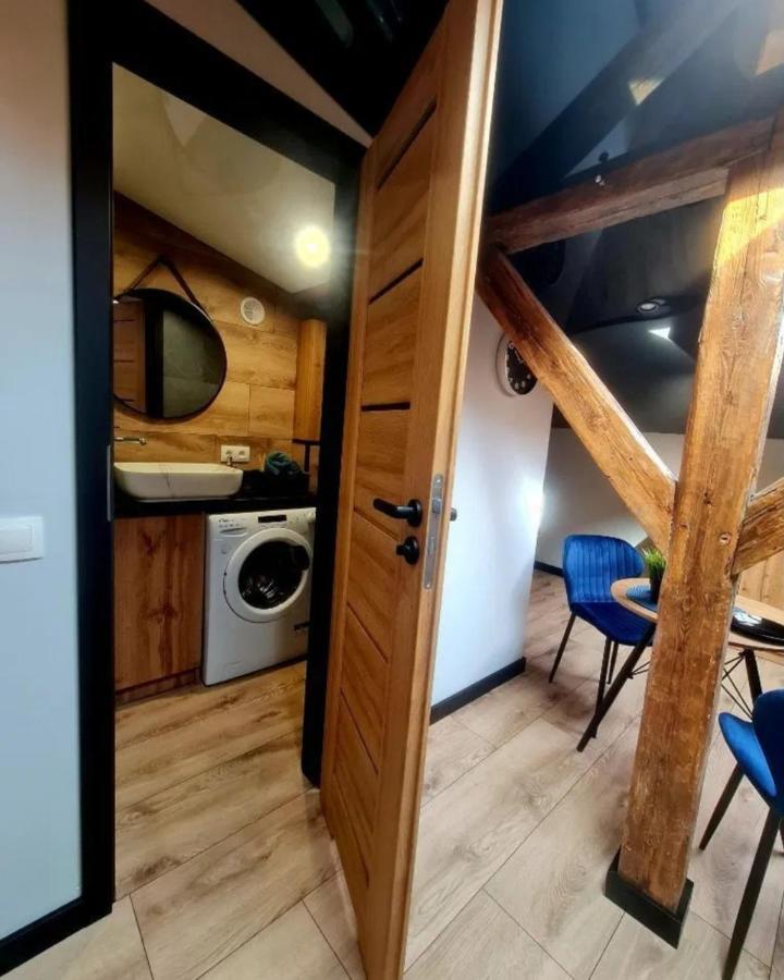 Hola Narutowicza 41 Apartment Лодз Екстериор снимка