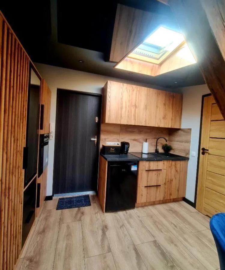 Hola Narutowicza 41 Apartment Лодз Екстериор снимка